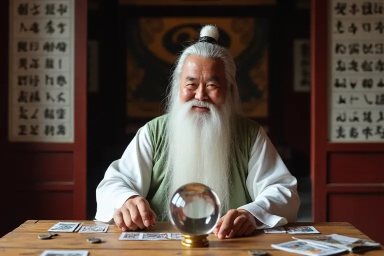 乙巳年五月運勢大揭密！哪些生肖要小心？哪些生肖要發財？準備接招！