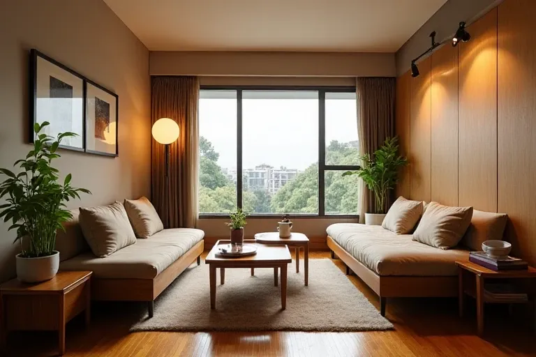 2025年想轉運？風水佈局是關鍵！