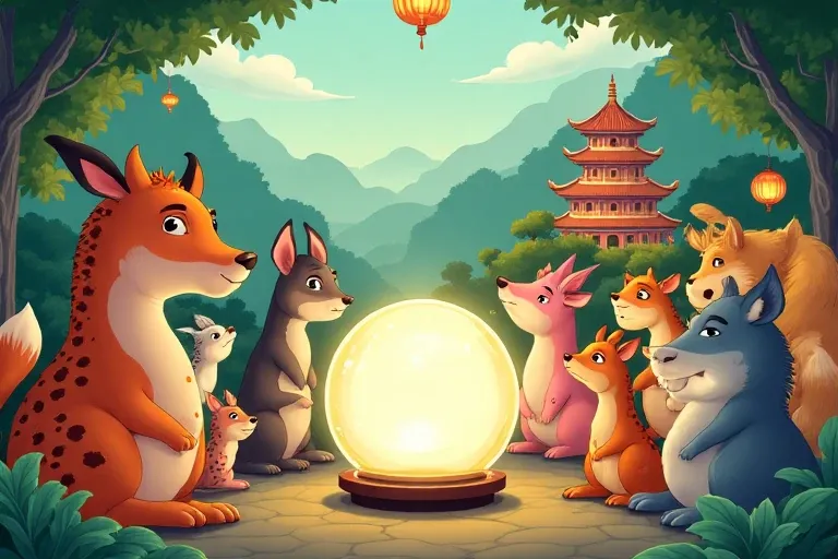 小滿到天赦，12生肖週運搶先看！誰是幸運兒？(05/19-05/25)