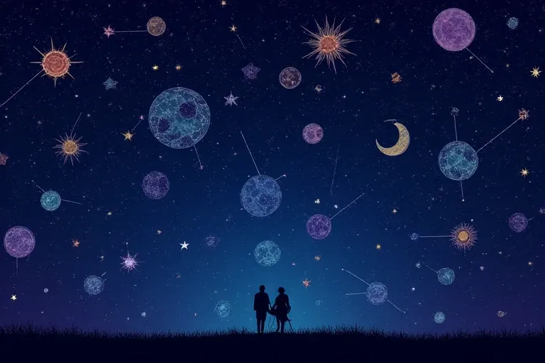 四月運勢大揭密！貴人、幸運色、香氛，讓你運勢一路發！