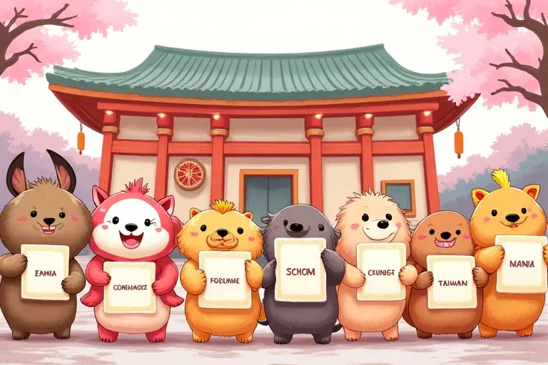 本週運勢大揭密！哪個生肖要發財？哪個生肖要小心？(04/21-04/27)