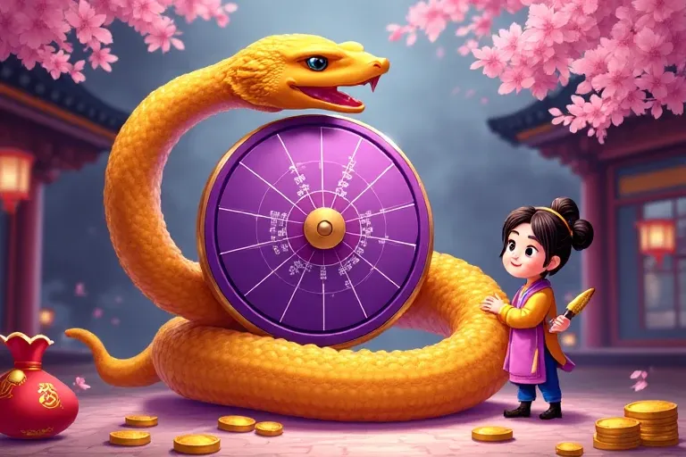 2025乙巳年紫微流年：蛇我其誰，扭轉乾坤！