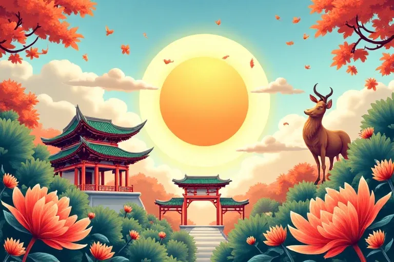 本週星象大解密！穀雨降臨，翻轉命運的關鍵時刻