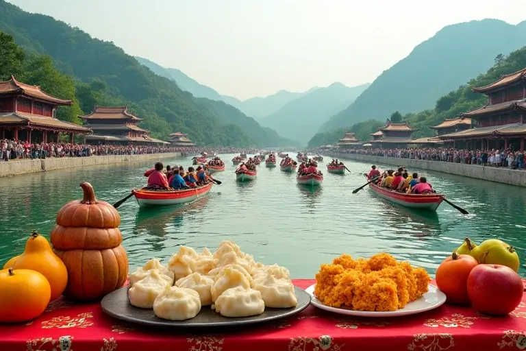 芒種來了！別只知道吃粽子划龍舟，帶你解鎖開運秘笈！