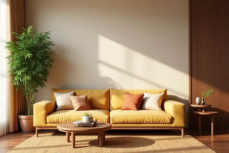 客廳風水大揭密！從沙發擺放到財位佈局，讓你運勢旺到爆！