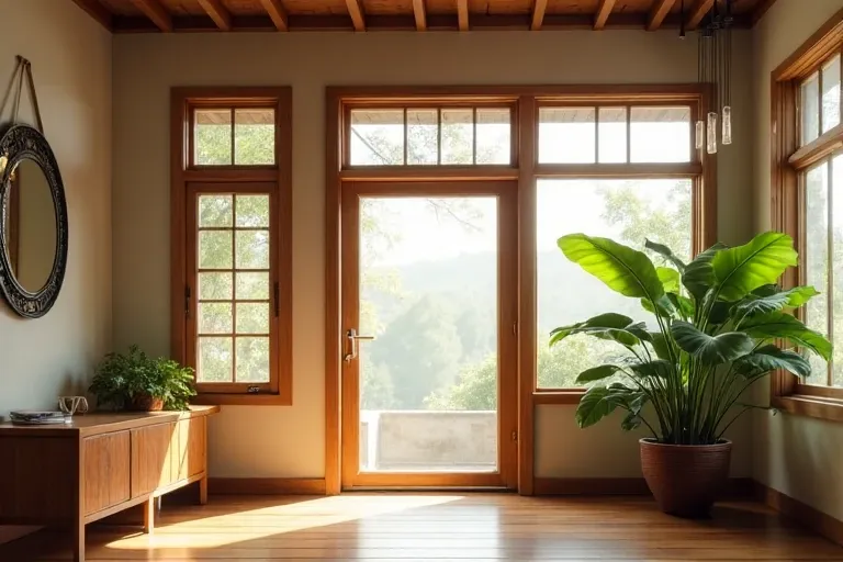 小心！你家犯煞了嗎？居家風水七大禁忌讓你趨吉避凶，好運旺旺來！