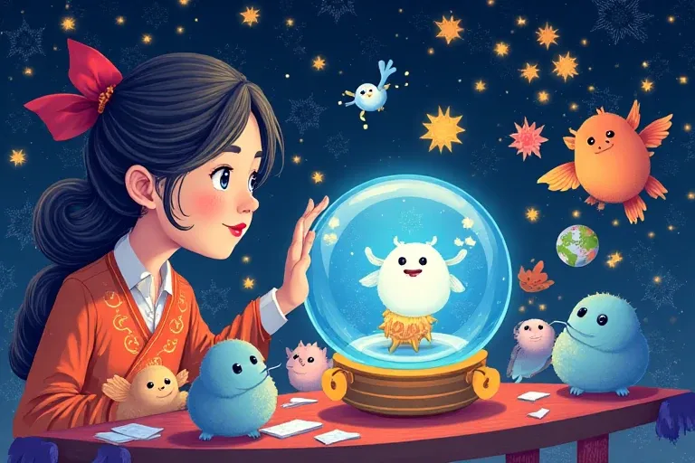 3/31-4/6 十二星座一週運勢大揭密！吉凶禍福搶先看！