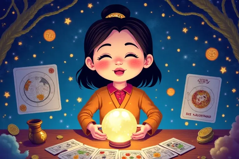 六月星座運勢大解析：白羊、金牛、雙子、巨蟹、獅子、處女、天秤、天蠍、射手、魔羯、水瓶、雙魚