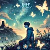 解鎖INFP「調停者」的愛情密碼：找到你的靈魂伴侶！