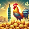 2025乙巳年屬雞運勢大解析：鴻運當頭，飛黃騰達！