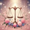 天秤座 2 月：桃花朵朵開，荷包也跟著嗨！