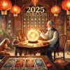 2025乙巳年：木命人行大運？事業愛情財運全面解析！甲木乙木必看！